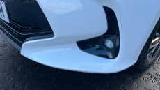 Toyota Yaris 1.5 Hybrid Design 5dr CVT Hybrid Hatchback